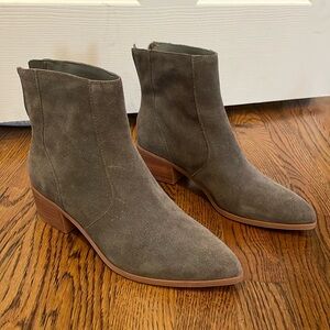 NEW Dolce Vita avela boot | size 8.5